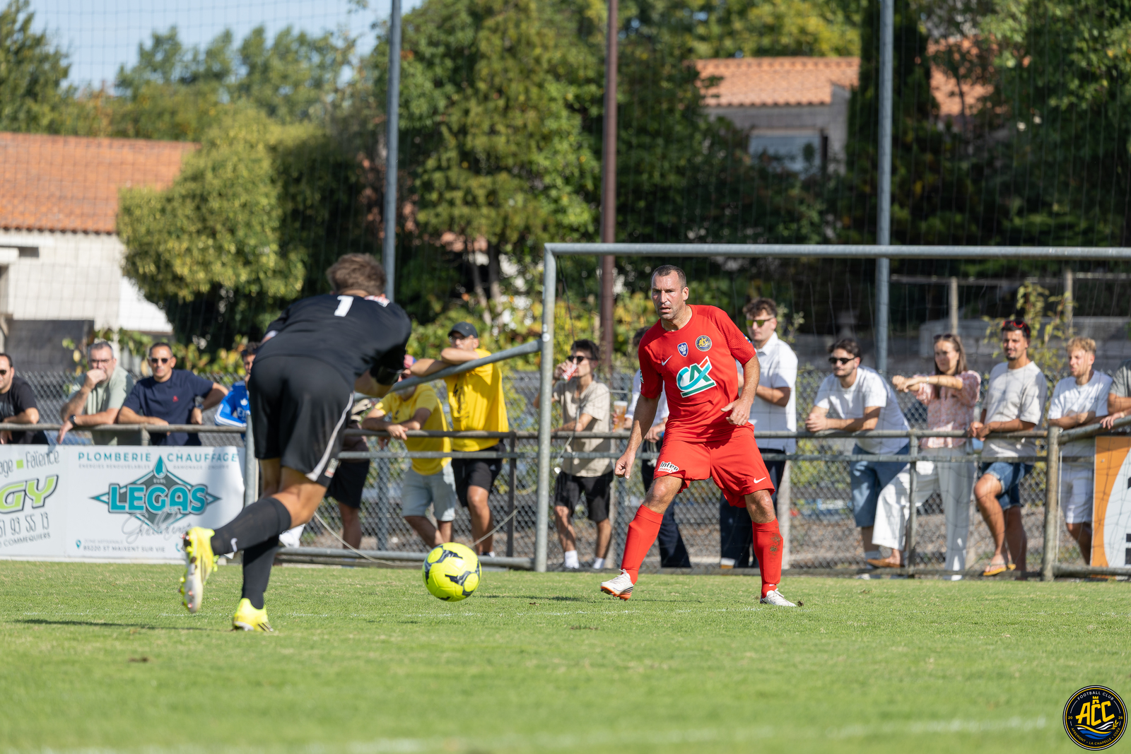 4ème Tour coupe de france