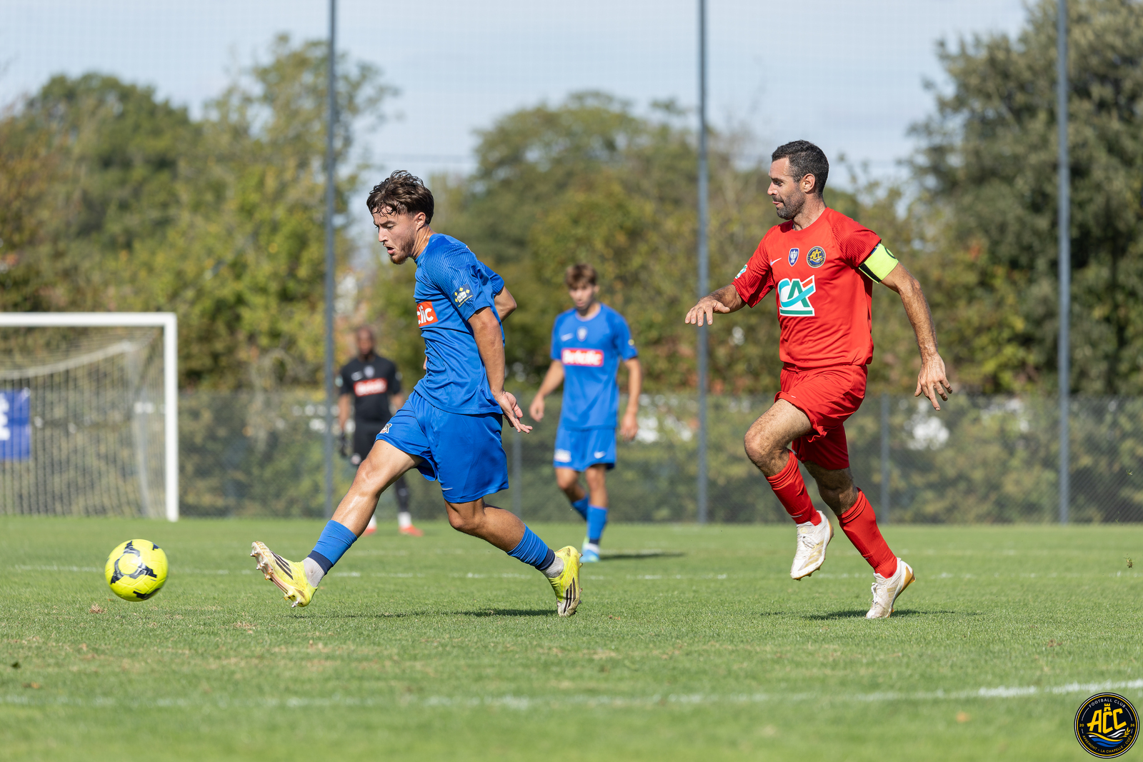 4ème Tour coupe de france